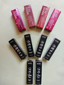 30 Off💥 Pick Any One Lipstick & Lips Gloss Just 8