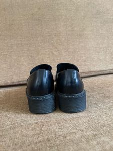 Black Loafer