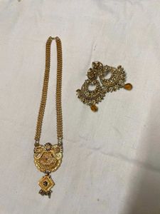 Women's Jwellery Combo
