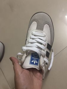 Adidas Samba Shoe Copy