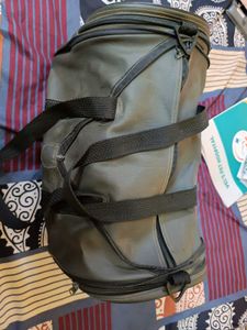 Foldable Compact Duffle Bag