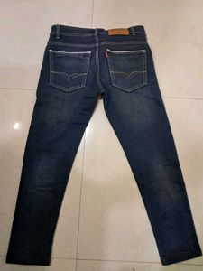 Blue shaded REPLAY jeans