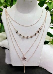 Korean Chains