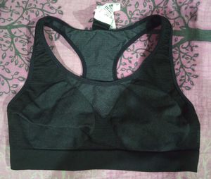 Sports Bras - Set of 2
