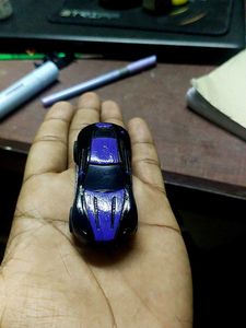 toy diy cast model