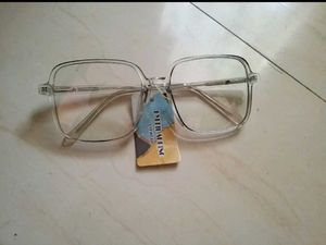 classy Eyeglasses Frame with Case