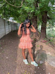 It's A Mini Dress