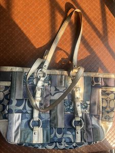 Orginal COACH Handbag