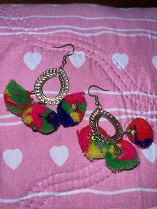 3 Set Of earring