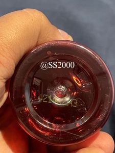 BBW Oh cherry body mist