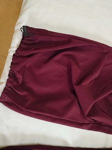 👖 Combo Deal – 2 Stylish Trousers (Waist 30)