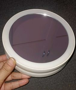 LED Lighted Makeup Mirror