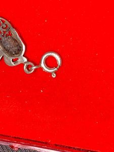 Attractive Marcasite Elephant Bracelet