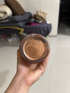 Copper Water Bottle