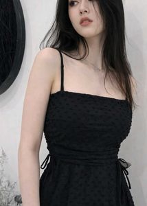 Elegant Black Dress