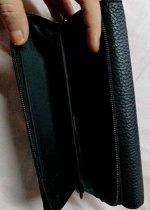 Primark Wallet Cum Clutch