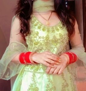 Suit&Garaara Set 😌🤩