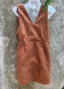 10.2.1 CUTE BROWN UPPER TYPE