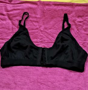 Combo Of 2 Front Open Bra Size 44D
