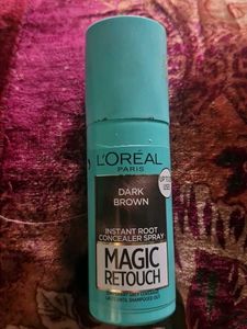 L'Oreal Magic Retouch - Dark Brown