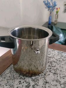 Butterfly Aluminium Milk Boiler-2L