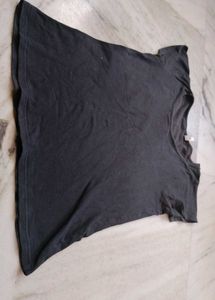 Black T-Shirt