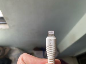 Lightning to USB Cable
