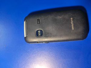 Royale Flip Mobile Phone{ display not working}