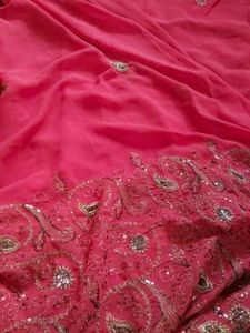 Function WearElegant Saree