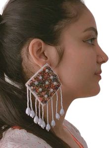 Handmade Earrings