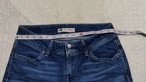 Bootcut Jeans Size 30