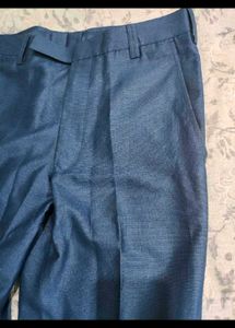 Stylish Blue Blazer