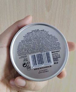 NIVEA MEN CREAM