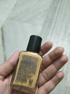 Lakme Forever Matte Foundation
