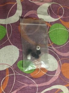 Earbuds Cover Totally New