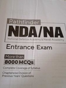 PATHFINDER NDA/NA