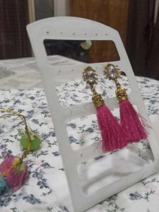 Jhumka