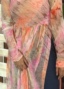 Elegant Ethnic Kurta Diwali Special