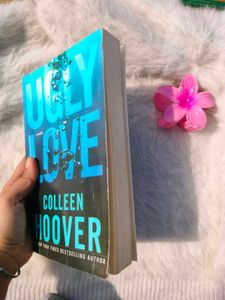 Ugly Love by Colleen Hoover