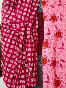 Salwar Kurta Suit