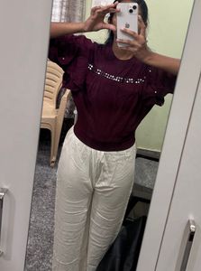 Women Tops