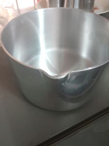 Utensils For Tea