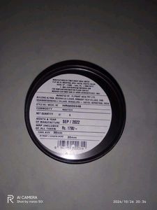 Wrong Watch Box