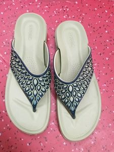 Women Daily Use Slipper