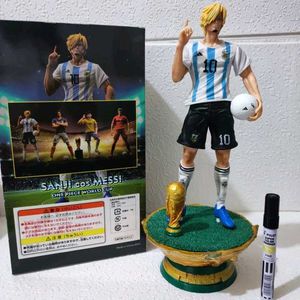 36cm Sanji Anime Action Figure From One Piece