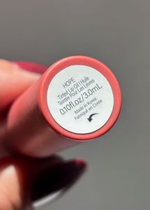 Rare Beauty Soft Pinch Lip Oil:- Hope