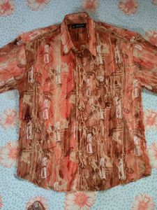 Men-Chester Casual/Party wear shirt