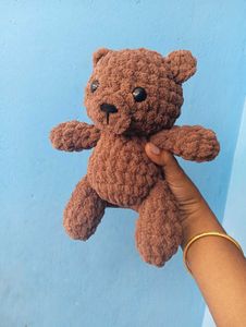 Teddy Baby