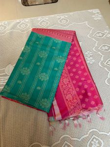 BUY1  GET 1 Free Offer Sarees 🤩🥳😎