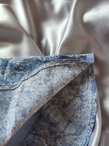 💙Paisley Fit &amp; Flare Dress💙